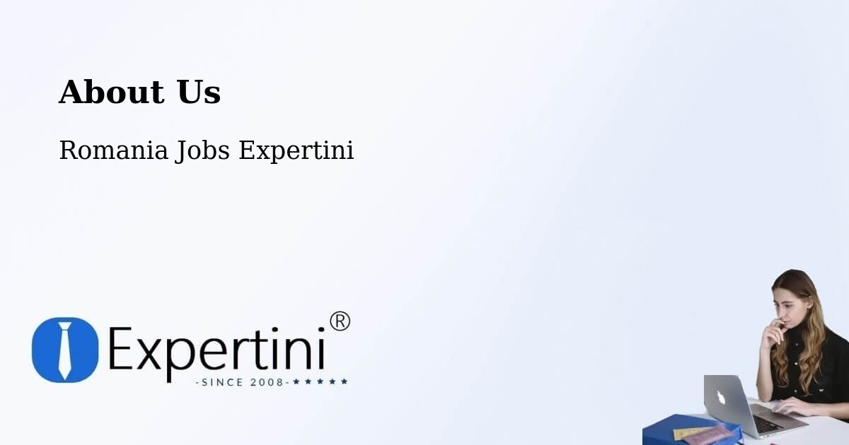 About Expertini Recruitment Platform  – Libotin - Libotin, Romania Jobs Expertini