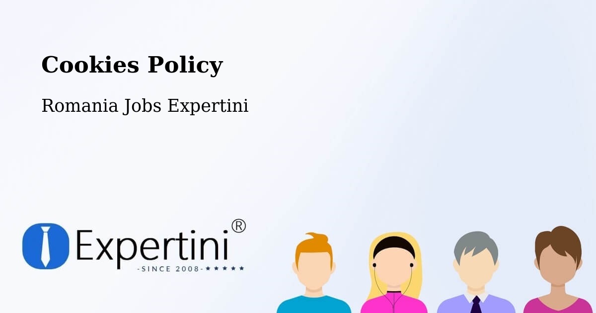 Cookie Policy – Libotin - Romania Jobs Expertini