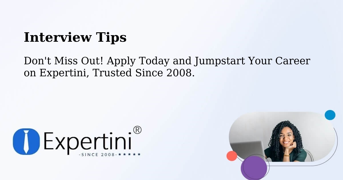 Interview Tips & Techniques for Job Seekers – Libotin - Libotin, Romania Jobs Expertini