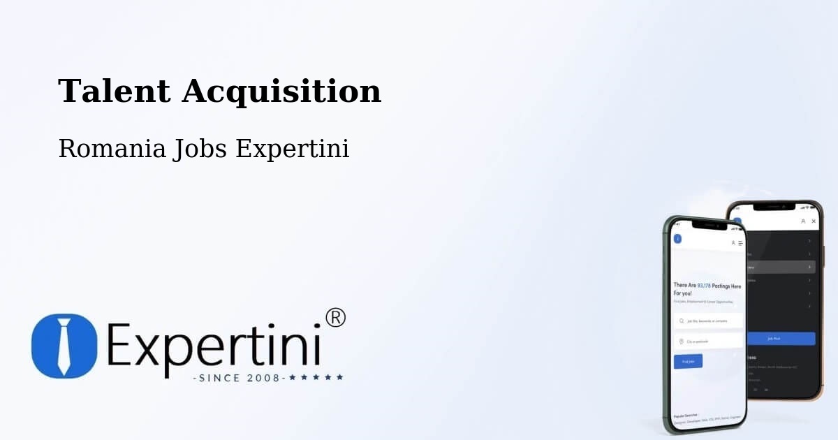 Post Jobs & Find Candidates in Libotin – Talent Acquisition Solutions - Romania Jobs Expertini
